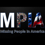 Missing People In America